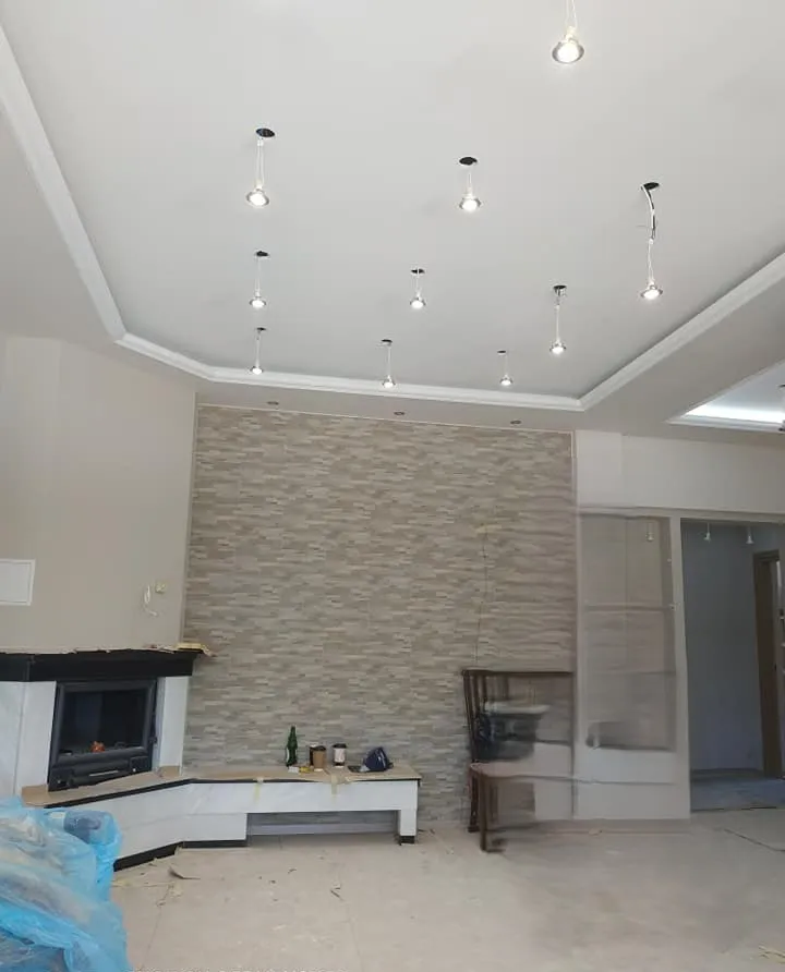 Εσωτερικός χώρος