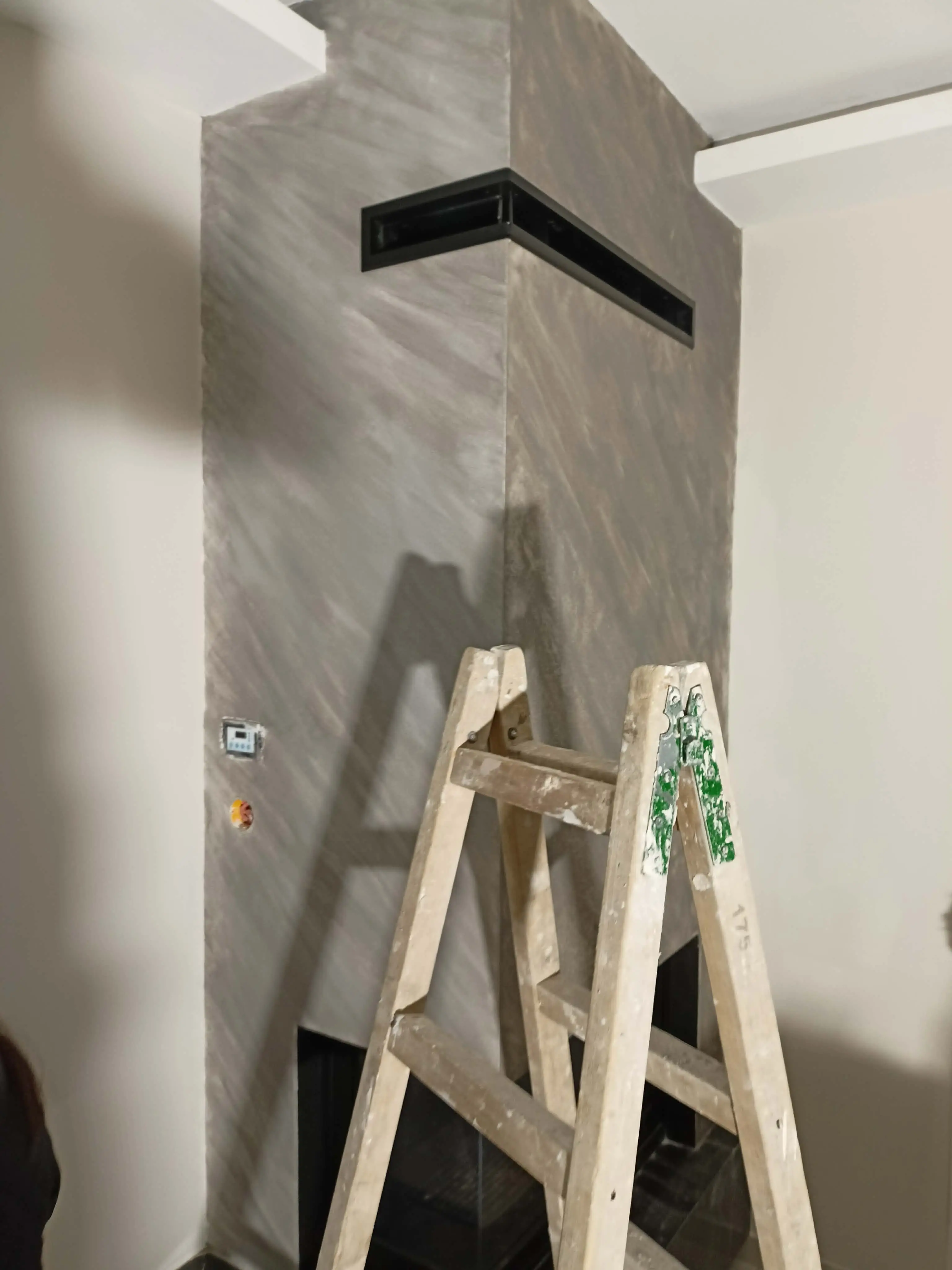 Τεχνοτροπία σαγρέ