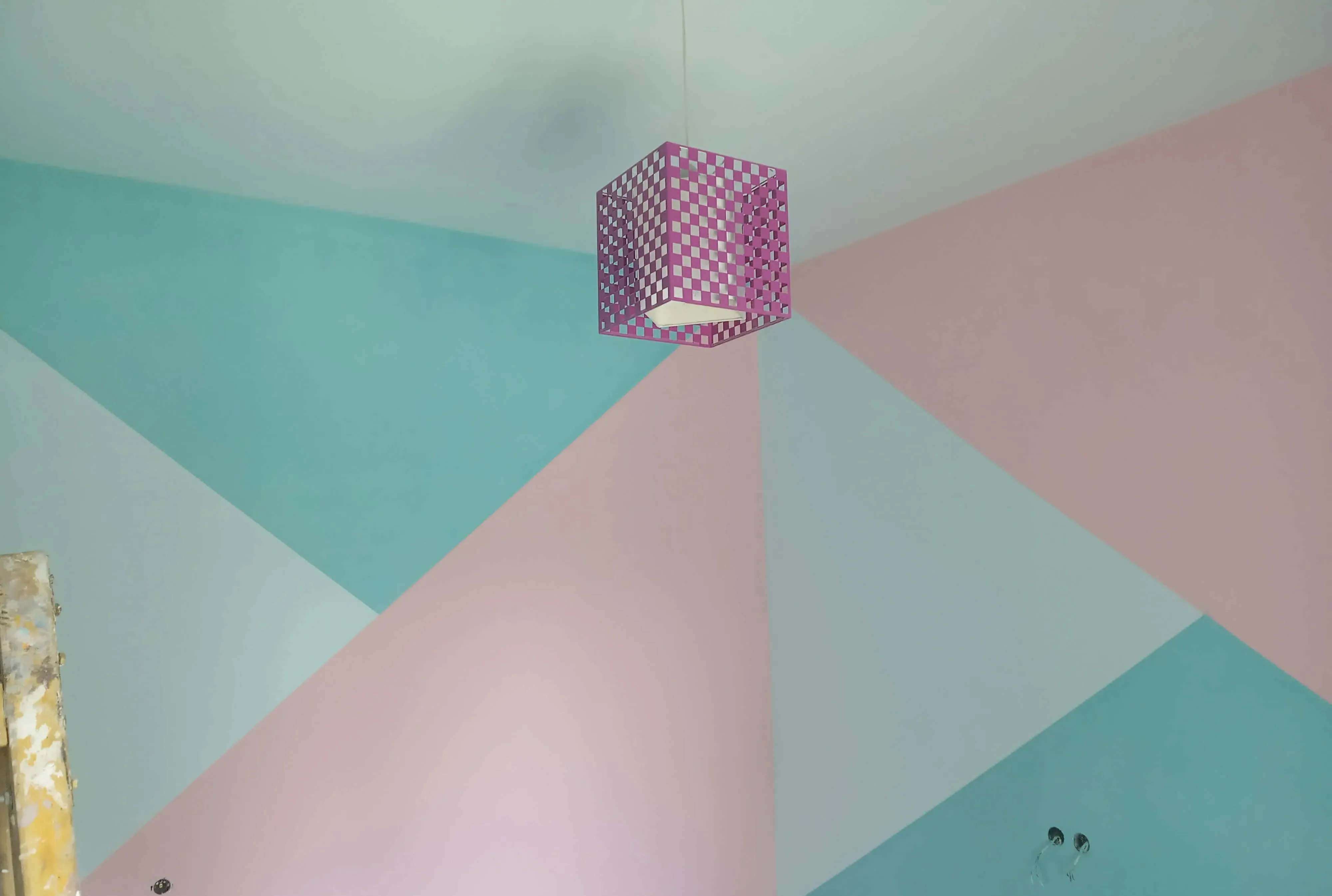 Τεχνοτροπία γεωμετρικό σχέδιο